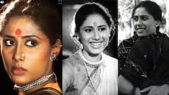 सौंदर्याची परिभाषा बदलली, दूरदर्शनवर बातमी वाचणाऱ्या स्मिता पाटील बॉलिवूडच्या सुपरस्टार कशा बनल्या?