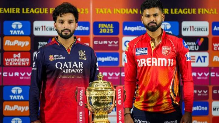 শ্রেয়স কিন্তু হতাশ করেননি। ৫৪.৮২ গড়ে পঞ্জাব অধিনায়ক ৬০৩ রান করেছেন। কোয়ালিফায়ার ২-এ দু'শোর অধিক রান তাড়া করতে নেমে শ্রেয়সের ব্যাট থেকে ঝাঁ চকচকে ৮৭ রানের ইনিংস আসে। ফাইনালেও তাঁর ব্যাট কিন্তু ম্যাচের রং বদলে দেওয়ার ক্ষমতা রাখে। উপরন্তু, আমদাবাদে শেষ তিন ম্য়াচে তাঁর ব্যাট থেকে তিনটি অপরাজিত অর্ধশতরানের অনবদ্য রেকর্ড কিন্তু কিংস সমর্থকদের ভরসা জোগাবে। 