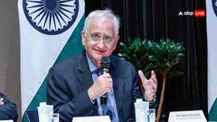 ऑल पार्टी डेलीगेशन: सलमान खुर्शीद का बड़ा बयान, 'हम यहां इसलिए हैं क्योंकि हमारे दलों ने हमें भेजा है'