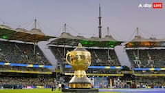 IPL 2025: IPL ਦੀ ਚਮਕਦਾਰ ਟਰਾਫੀ 'ਤੇ ਸੰਸਕ੍ਰਿਤ ਵਿੱਚ ਲਿਖੀ ਗਈ ਹੈ ਇਹ ਲਾਈਨ, ਯਕੀਨਨ ਨਹੀਂ ਜਾਣਦੇ ਹੋਵੋਗੇ ਤੁਸੀਂ...?