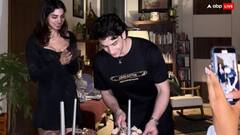 वेदांग रैना ने रूमर्ड गर्लफ्रेंड खुशी संग सेलिब्रेट किया था अपना बर्थडे, इनसाइड तस्वीर हुई वायरल