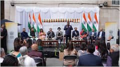 Global Outreach: Indian Parliamentary Delegations Rally International Support Against Terrorism