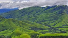 Best Places To Visit In The Western Ghats During Monsoon