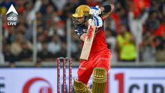 ফাইনালে অর্ধশতরান হল না, তা সত্ত্বেও আইপিএলে সর্বকালীন ইতিহাস গড়লেন বিরাট কোহলি