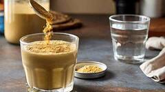 एक गिलास सत्तू पीने से कितना प्रोटीन मिलता है? हैरान रह जाएंगे आप