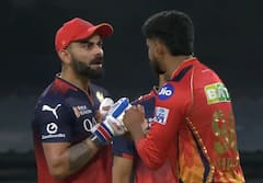 'Ee Sala Cup Namde...', ਕੋਹਲੀ ਦੇ ਹੱਕ 'ਚ ਭਾਵੁਕ ਹੋਈ RCB ਆਰਮੀ, ਪੰਜਾਬ ਕਿੰਗਜ਼ ਦੇ ਪ੍ਰਸ਼ੰਸਕਾਂ ਨੇ ਕਿਹਾ, ਬੱਸ ਜਿੱਤਣਾ ਹੈ..., ਕੌਣ ਮਾਰੇਗਾ ਬਾਜ਼ੀ ?