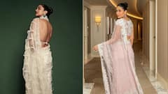 8 Bollywood-Inspired Saree Looks To Recreate This Bakrid