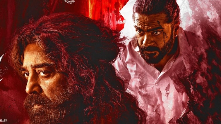 Kamal Haasan’s Thug Life Storms Box Office Despite Kannada Controversy: Advance Bookings, OTT R