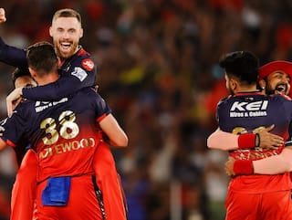 IPL 2025 Final: 17 વર્ષ, 6256 દિવસ,  90,08,640 મિનિટ, ખિતાબ જીતવા પર RCB ની પોસ્ટ વાયરલ  