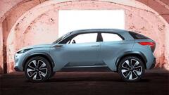 New Compact SUV: காம்பேக்ட் எஸ்யுவி தான் உங்க டார்கெட்டா? 5 புதிய மாடல்கள், ஹைப்ரிட் கார் - கலங்க போகும் சந்தை