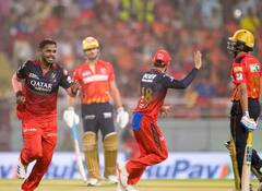 IPL Final: RCB કે પંજાબ, કોણ જીતશે IPL 2025નો ખિતાબ ? યુવરાજના પિતાએ કરી ભવિષ્યવાણી