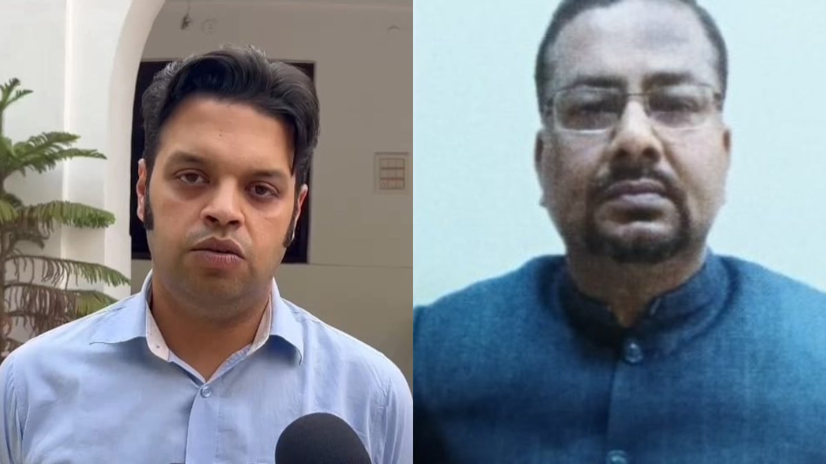 54 करोड़ रुपये के घोटाले के मामले में मुख्यमंत्री पुष्कर सिंह धामी ने DM समेत तीन अधिकारियों को किया सस्पेंड