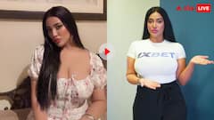 पाकिस्तान की हसीनाएं और MMS कांड का सिलसिला...अब मथिरा का प्राइवेट वीडियो हुआ लीक