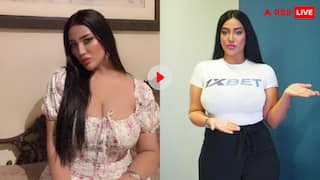 पाकिस्तान की हसीनाएं और MMS कांड का सिलसिला...अब मथिरा का प्राइवेट वीडियो हुआ लीक