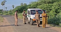 ஆடு, கோழி திருட வந்ததாக கூறப்படும் இரு இளைஞர்கள் அடித்துக் கொலை, சிவகங்கையில் பரபரப்பு !