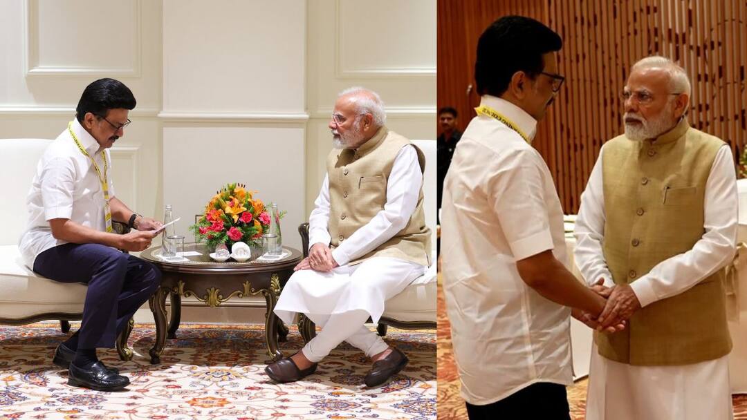 ED Transfer: டெல்லி விசிட்டின் பலன்? ED அதிகாரிகள் டிரான்ஸ்ஃபர், டீல் ஓகே? டாஸ்மாக் டூ செந்தில் பாலாஜி கேஸ் ஓவர்?