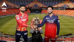 RCB vs PBKS Preview: আমদাবাদে শাপমোচনের সুযোগ আরসিবি-পঞ্জাবের, লাস্ট ল্যাপে বাজিমাত কাদের?