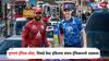 ENG vs WI 3rd ODI Delayed : पुण्याचं ट्रॅफिक सोडा, तिकडे वेस्ट इंडिजचा संघच ट्रॅफिकमध्ये अडकला, इंग्लंडविरुद्धच्या वन डेसाठी संघ पोहोचलाच नाही!