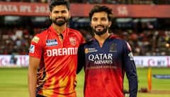 IPL 2025: આ પ્લેઈંગ ઈલેવન સાથે મહામુકાબલામાં ઉતરી બેંગ્લુરુ અને પંજાબ કિંગ્સની ટીમ 