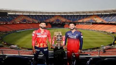 IPL Final Match Time: RCB vs PBKS – Venue, Weather, Live Streaming, And Predicted Playing XI