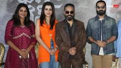 कमल हासन की 'ठग लाइफ' में किसकी झोली में आई कितनी फीस, जान लीजिए पूरी लिस्ट