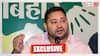 Exclusive: बिहार की कानून और स्वास्थ्य व्यवस्था को लेकर भड़के तेजस्वी यादव, बोले- 'CM अचेत...'