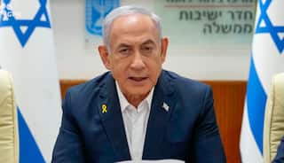 Israel: ઈઝરાયલનો ઇરાનની રાજધાની પર મોટો હુમલો, ન્યૂક્લિયર સાઇટને બનાવી નિશાન
