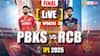 IPL Match Highlights RCB vs PBKS: रॉयल चैलेंजर्स बेंगलुरु ने जीती पहली IPL ट्रॉफी, फाइनल में पंजाब किंग्स को रौंदा