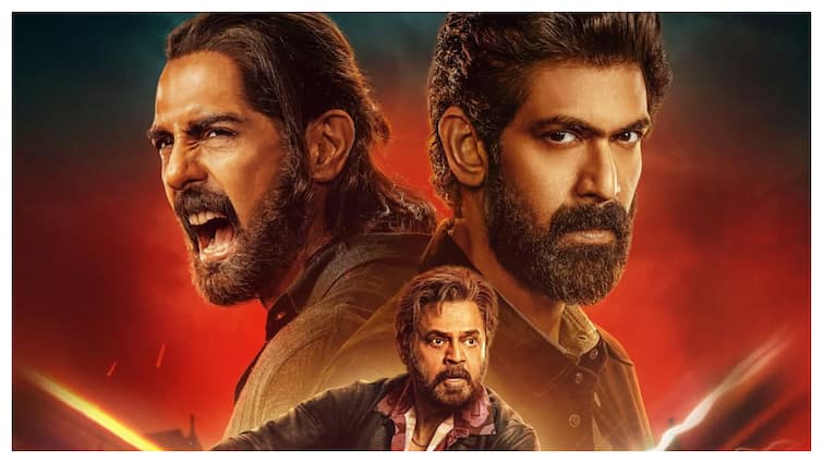 Rana Naidu 2 Trailer: Arjun Rampal Clashes With Rana Daggubati In This  Netflix Series