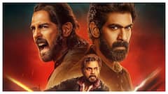 Rana Naidu 2 Trailer: Arjun Rampal Clashes With Rana Daggubati In Gritty Storm Of Betrayal And Redemption