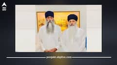 Ghallughara Divas: เจธเฉฐเจค เจเจฐเจจเฉเจฒ เจธเจฟเฉฐเจ เจญเจฟเฉฐเจกเจฐเจพเจเจตเจพเจฒเจพ เจฆเฉ เจชเฉเฉฑเจคเจฐเจพเจ เจจเฉ เจเฉเจคเจพ เจตเฉฑเจกเจพ เจเจฒเจพเจจ, เจชเฉฐเจฅเจ เจธเจฟเจเจธเจค 'เจ เจญเฉเจเจพเจฒ