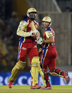 RCB vs PBKS Final: एबी डिविलियर्स और क्रिस गेल आए..., RCB जीत पाएगी पहली ट्रॉफी? बैडलक का क्या है कनेक्शन