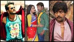 इन भोजपुरी फिल्मों ने बॉक्स ऑफिस पर उड़ाया गर्दा, जमकर छापे नोट, देखें लिस्ट