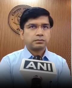 'प्रतिबंधित जानवरों को काटने पर पूरी तरह से रोक है' | ABP NEWS SHORTS