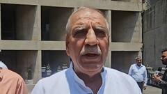 हरियाणा के कांग्रेस विधायक अशोक कुमार अरोड़ा ने की इस्तीफे की पेशकश, जानें क्या है वजह?