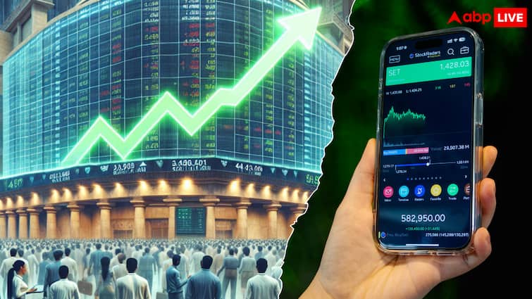 RBI’s Jumbo Rate Cut Triggers Rally In Realty, Bank, And Auto Stocks