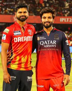 IPL फाइनल में रैपर Drake ने इस टीम पर लगाया 6 करोड़ का सट्टा, पिछली बार KKR की जीत का दावा हुआ था सच