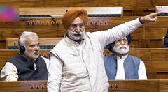 Congress MP Randhawa Writes To PM Modi, Urges Him To Declare Amritsar 'No-War Zone'