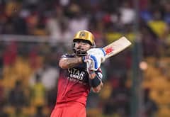 RCB vs PBK IPL Final : फायनल सामन्यात 'किंग' कोहलीनं जोडलं कारकिर्दीत आणखी एक सुवर्णपान! केला असा मोठा पराक्रम, गब्बरला सोडले मागे