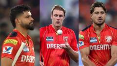 इन 5 खिलाड़ियों ने फाइनल में डुबोई पंजाब किंग्स की लुटिया, पहला खिताब जीतने का सपना कर दिया चकनाचूर