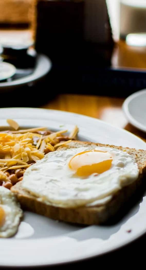 ब्रेकफास्ट में कभी नहीं खानी चाहिए ये पांच चीजें