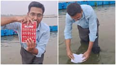 'Digital Snaan' Guy Predicts IPL 2025 Winner: WATCH