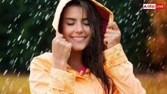 बारिश के पानी से स्किन हो सकती है खराब, इन 6 तरीकों से त्वचा को रखें बरसात में सुरक्षित