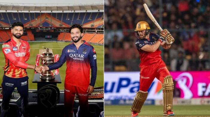 RCB રાહતના સમાચાર, ફિલ સોલ્ટ રમશે IPL 2025 ની ફાઈનલ, જાણો લેટેસ્ટ અપડેટ All reports are wrong phil salt will play ipl 2025 final RCB રાહતના સમાચાર, ફિલ સોલ્ટ રમશે IPL 2025 ની ફાઈનલ, જાણો લેટેસ્ટ અપડેટ
