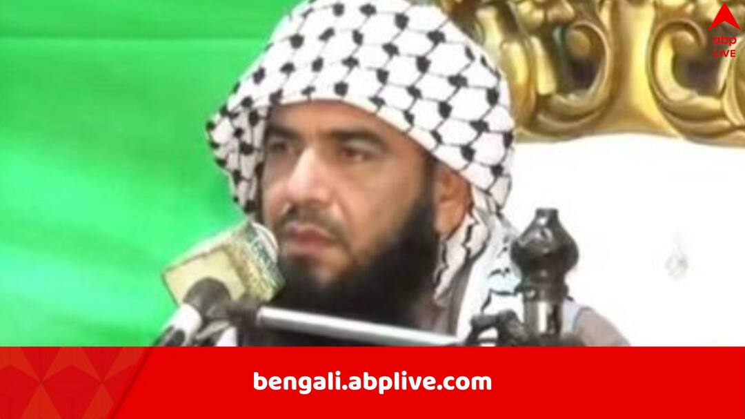 Abdul Aziz Esar: কাশ্মীর ছিনিয়ে নেওয়ার হুমকি দিয়েছিল, পাকিস্তানে রহস্যজনক ভাবে মৃত্যু জইশ কমান্ডারের, নেপথ্যকারণ ঘিরে ধোঁয়াশা JeM Commander Abdul Aziz Esar dies in mysterious circumstances in Pakistan Abdul Aziz Esar: কাশ্মীর ছিনিয়ে নেওয়ার হুমকি দিয়েছিল, পাকিস্তানে রহস্যজনক ভাবে মৃত্যু জইশ কমান্ডারের, নেপথ্যকারণ ঘিরে ধোঁয়াশা