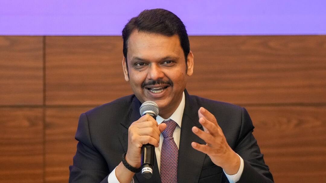 Aim To Plant 10 Crore Trees In Maharashtra This Year: Fadnavis Aim To Plant 10 Crore Trees In Maharashtra This Year: Fadnavis Aim To Plant 10 Crore Trees In Maharashtra This Year: Fadnavis