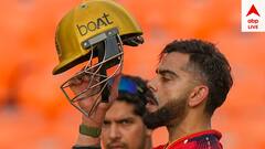 কোহলি 'কাঁটা' উপড়ে না ফেললেই কিন্তু বিপদ, পঞ্জাবের বিরুদ্ধে কিং-য়ের রেকর্ড কী বলছে?