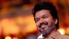 Vijay Wraps 'Jananayagan' Shoot, To Focus On Strengthening TVK Ahead Of 2026 TN Polls