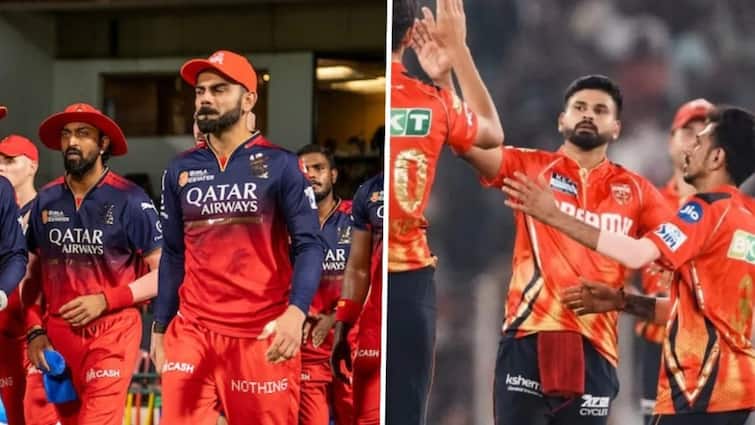 only one muslim cricketer playing ipl final 2025 virat kohli shreyas iyer know which religion ipl final players follow rcb vs pbks 2025 IPL फाइनल में सिर्फ एक मुस्लिम क्रिकेटर, जानें बेंगलुरु-पंजाब के सभी 11-11 खिलाड़ी किस-किस धर्म के