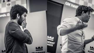 'Of Course, I Would've Won': Carlsen On Stunning Loss To Gukesh In Norway Chess 2025